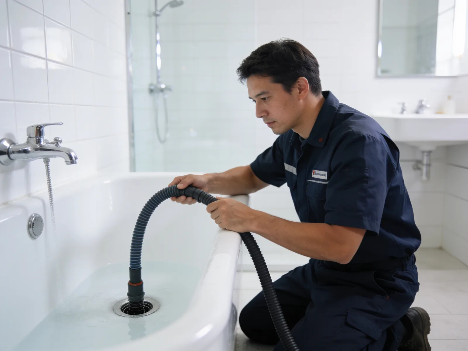 Emergency Plumber Nacogdoches, TX FAQs
